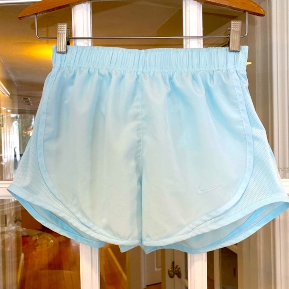 Nike Dri-fit running shorts Size x-small